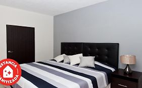 Econosuites Monterrey