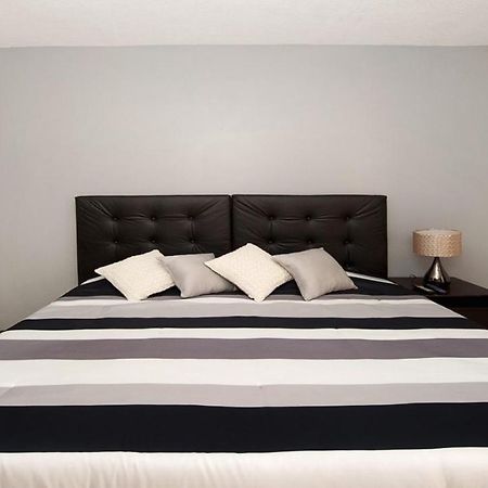 Econosuites 몬테레이 외부 사진