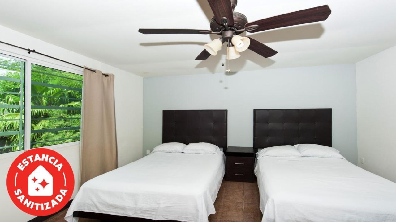 Econosuites 몬테레이 외부 사진