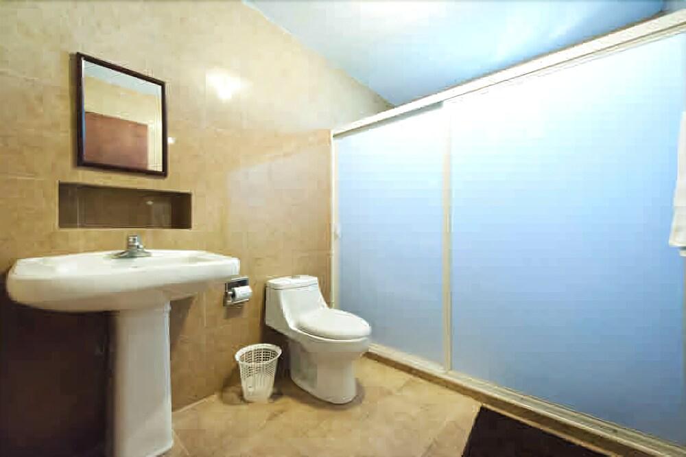 Econosuites 몬테레이 외부 사진